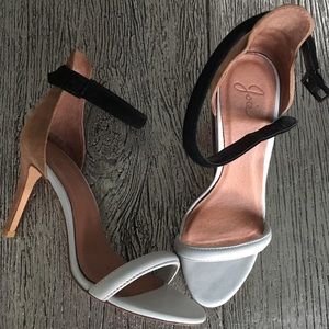 Joie leather sandals